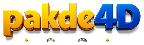 pakde4d login