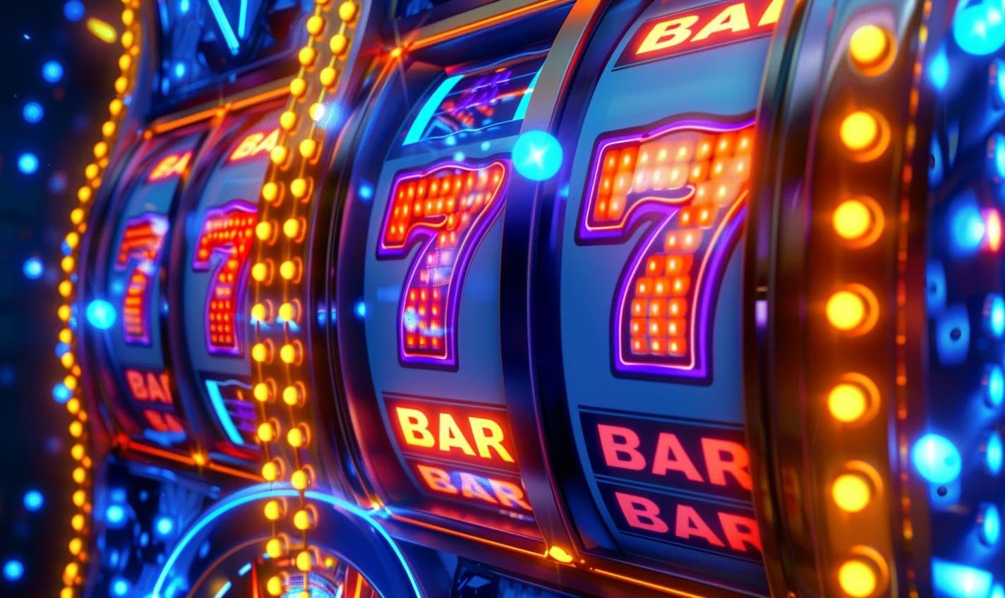 Big Bass Bonanza slot game interface on pakde4d login showing reel layout and payout table