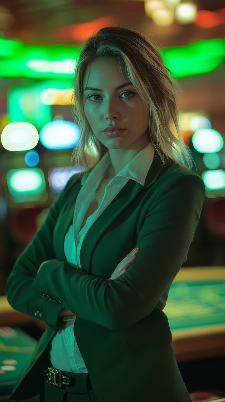 Blackjack tables remain fully staffed during MotoGP events Live dealer blackjack tables during MotoGP race weekends