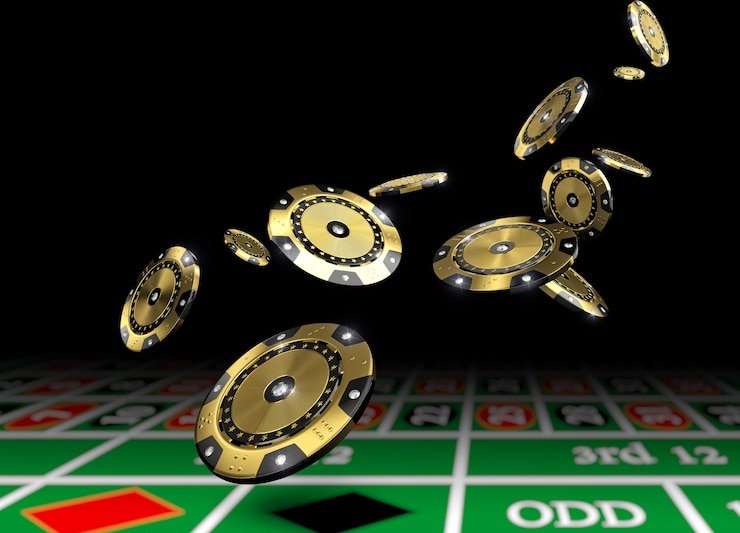 Multi-camera roulette studios operate continuously Roulette studio setup at pakde4d login during championship weekends